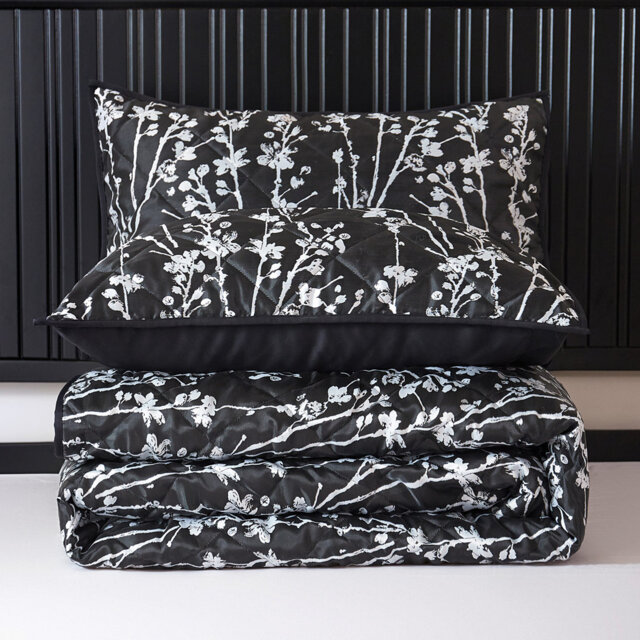 Abhipsa Luxury Jacquard Bedspread Sets