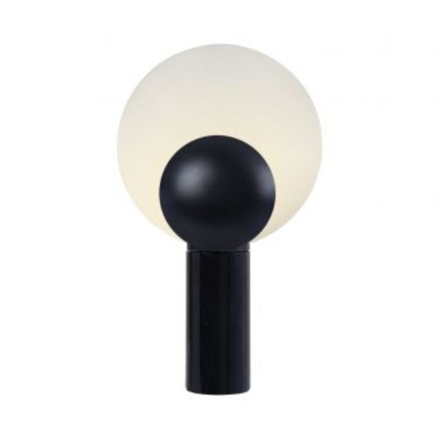 Metal Novelty Lamp