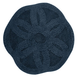 Atmore Cotton Non-Slip Non-Slip Bath Mat