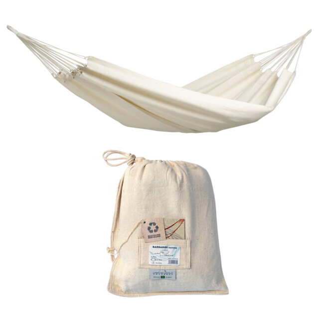 Barbados Double Hammock