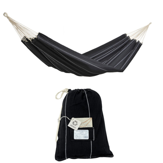 Barbados Double Hammock