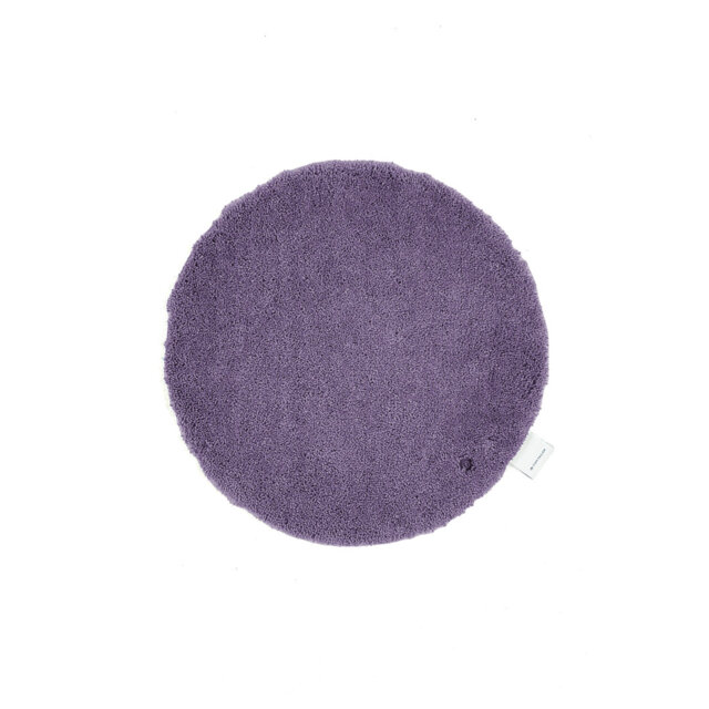 Circle Bath Rug