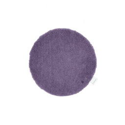 Circle Bath Rug