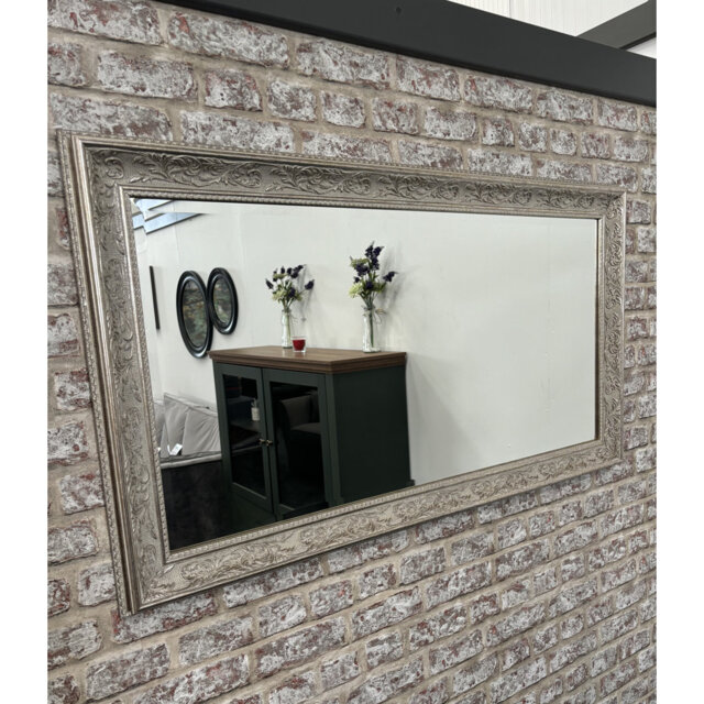 Arabeila Rectangle Mirror