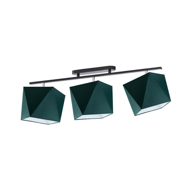 Dencie 97cm 3 -Light Track Kit