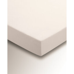 100% Brushed Cotton Fitted Sheet