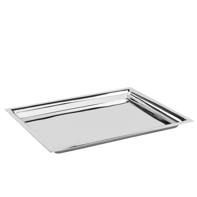 Nagano Metal Tray