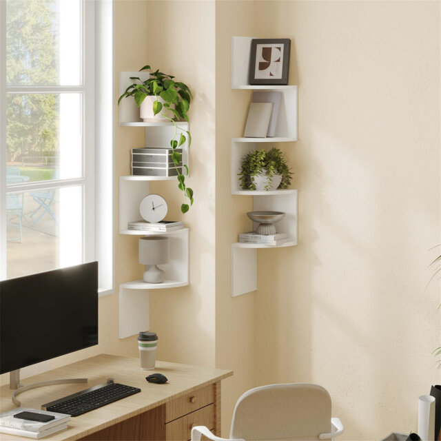 Floating Shelf
