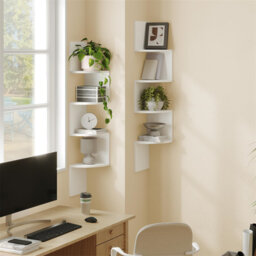 Floating Shelf