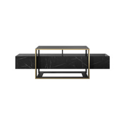 "Alberic Unfinished TV Stand for TVs up to 60"""