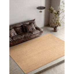 Villeroy & Boch Mirabelle - Jute Rug, Natural Rug for Living room, Bedroom, Diningroom