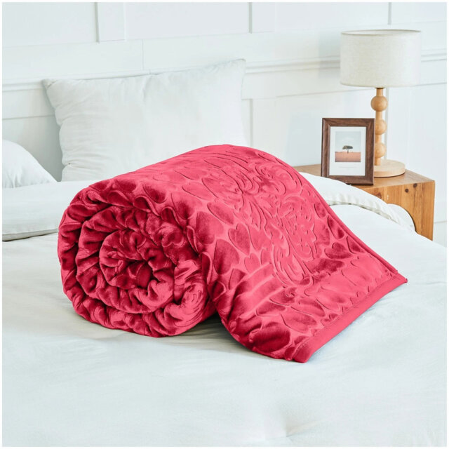 Standard Throw Blanket