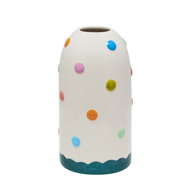 Bobble Vase