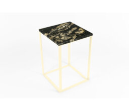 Frame End Table