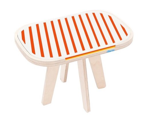 Socorro End Table