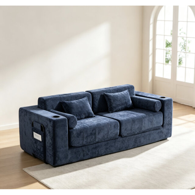3 Seater Sofa