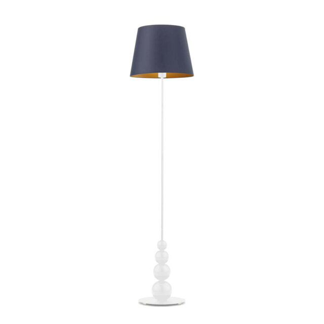 Caines 174cm Traditional Floor Lamp