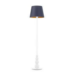 Caines 174cm Traditional Floor Lamp