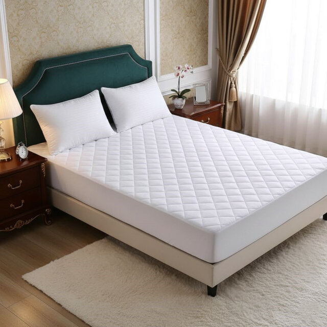 Elastic Mattress Protector Case Pack