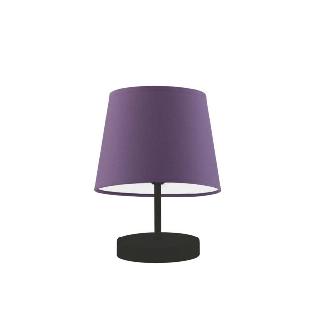 Deok Metal Table Lamp
