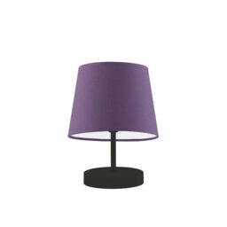 Deok Metal Table Lamp