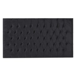Bresnahan Upholstered Headboard