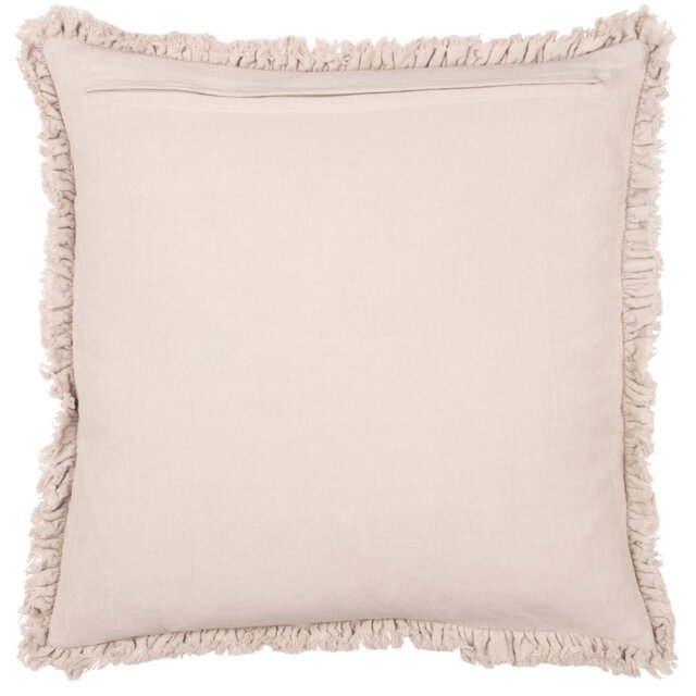 Square Cushion