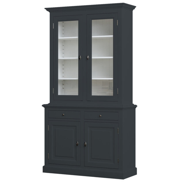 Ava-Kate Display Cabinet