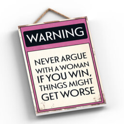 Words And Text Wall Decor