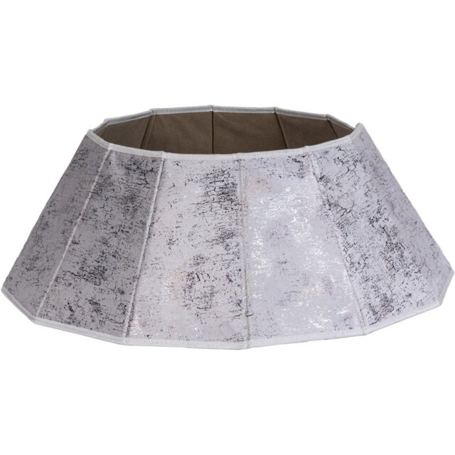 Rezana Fabric Tree Skirt