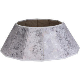 Rezana Fabric Tree Skirt