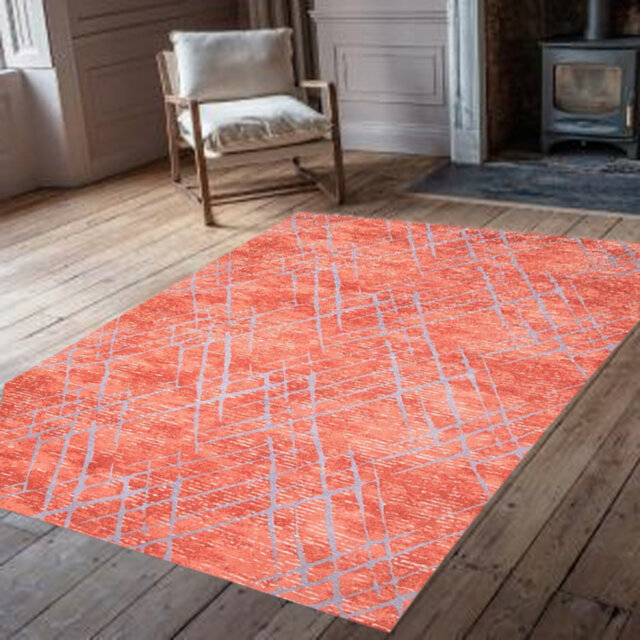Moroccan Area Rug