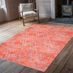 Moroccan Area Rug