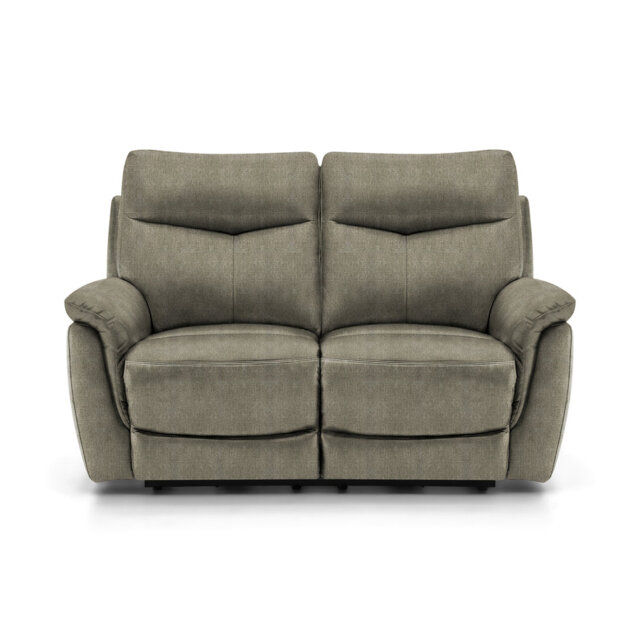 Holland 2 Seater Static Recliner