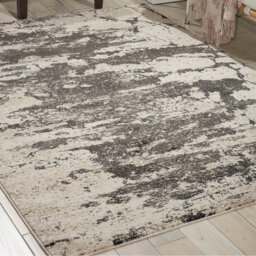 Akins Abstract Area Rug