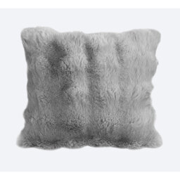 Luxury Supersoft  Faux Fur Cushion