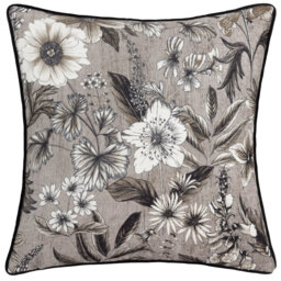 Lorryann Floral Square Cushion