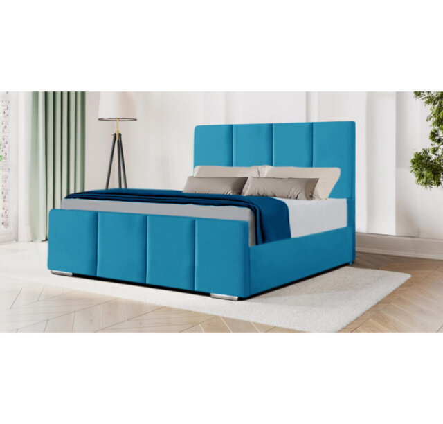 Edgemont Upholstered Bed