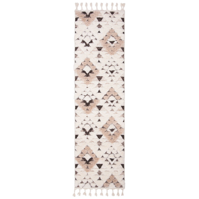 Mignon Moroccan Area Rug