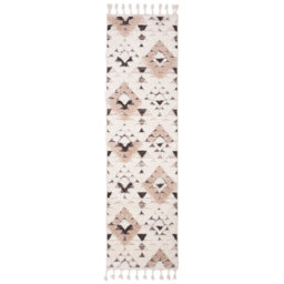 Mignon Moroccan Area Rug