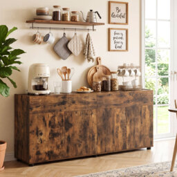 160 cm W Credenza
