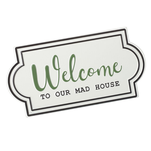 Box Signs & Plaques