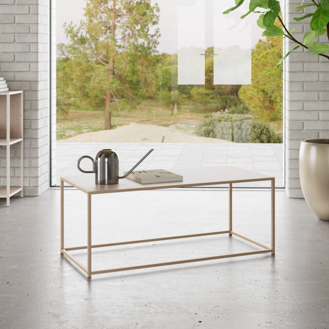 Rueger Coffee Table
