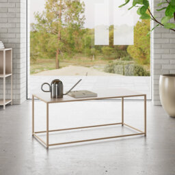 Rueger Coffee Table
