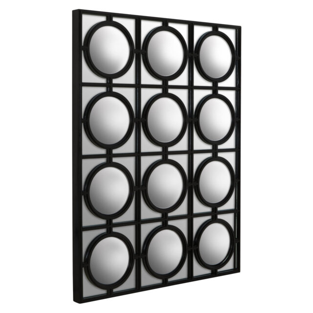 Rectangle Mirror