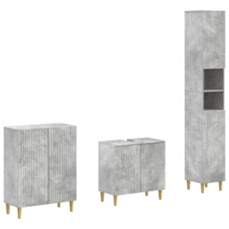 Bathroom Storage