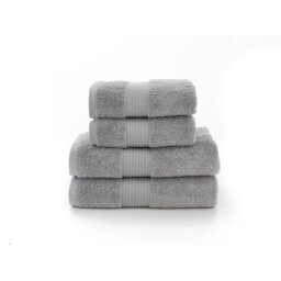 Bliss Pima Face Cloth Single