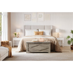 Brambly Cottage MDF Underbed Storage