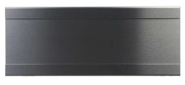 Gaige Ivy Bronx 14cm H Newspaper Holder