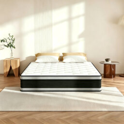 31cm Pillow Top Pocket Sprung 2000 Mattress